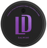LD Salmiak Portion bild 2