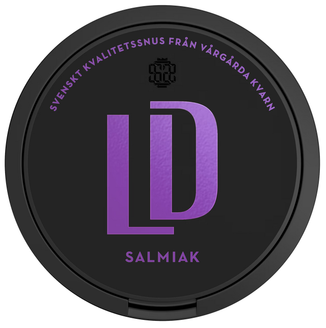 LD Salmiak Portion bild 2