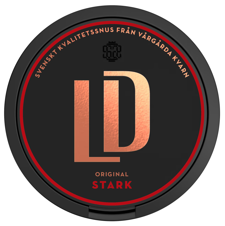 LD Original Portion Stark bild 2