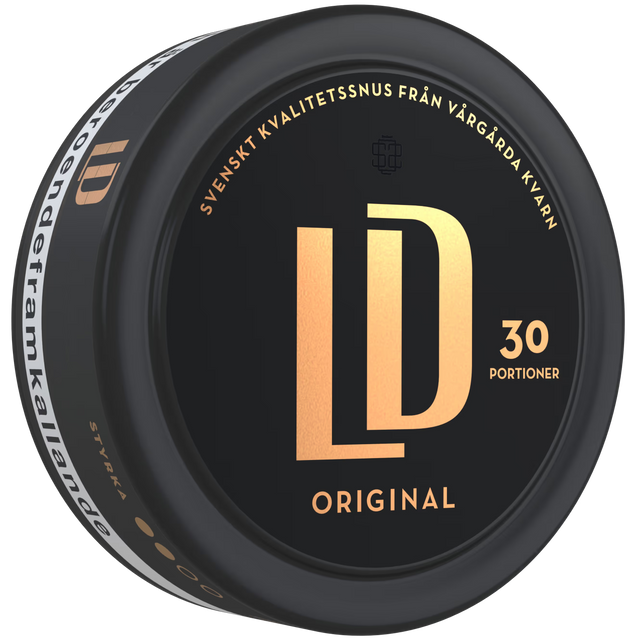 LD 30 Original Portion bild 1
