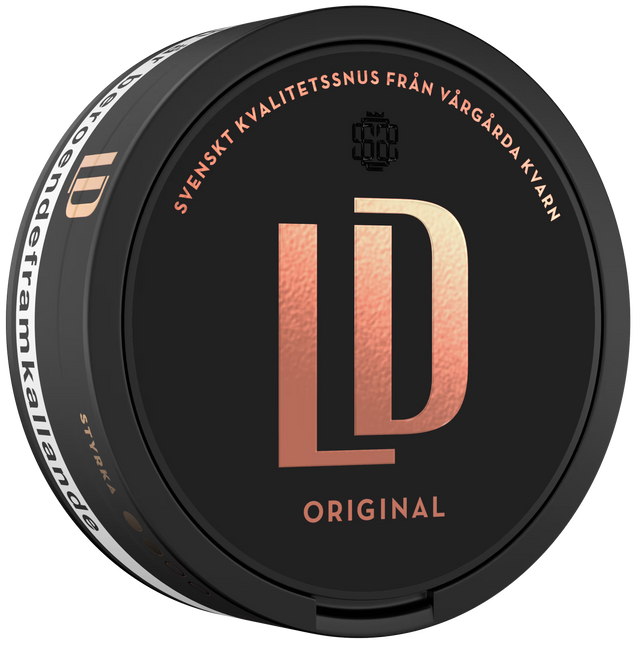 LD Original Portion bild 1