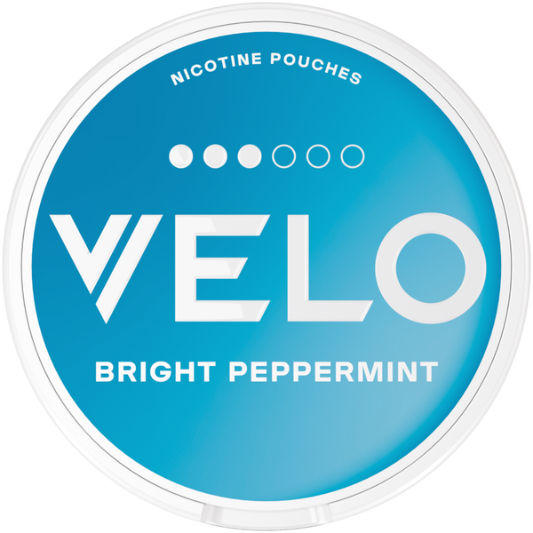 VELO Bright Peppermint