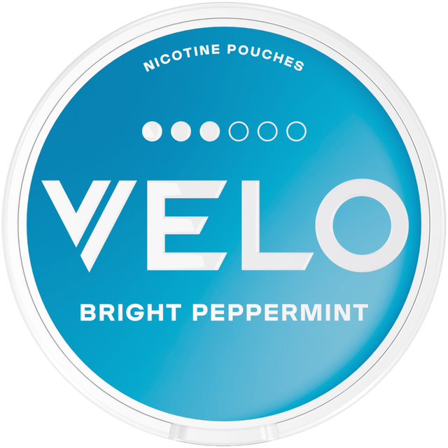 VELO Bright Peppermint bild 1