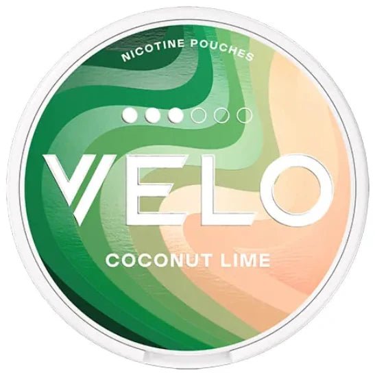 VELO Coconut Lime bild 2