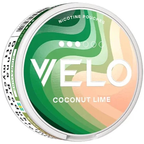 VELO Coconut Lime bild 3