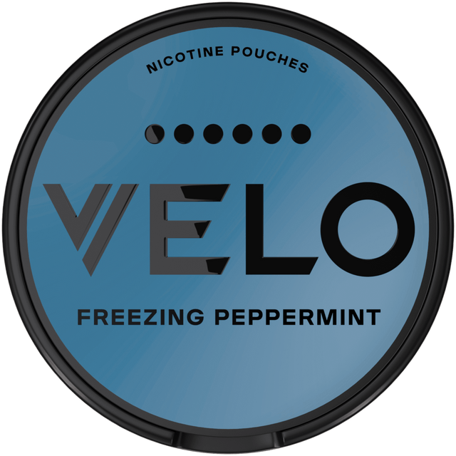 VELO Freezing Peppermint Max bild 1