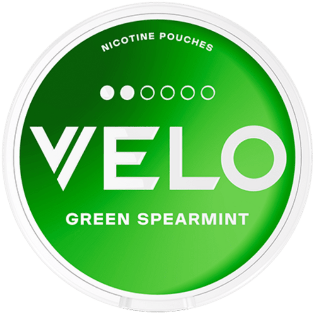 VELO Green Spearmint bild 1