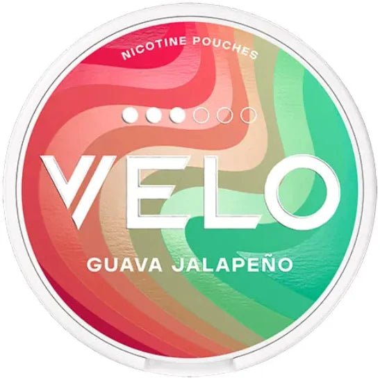 VELO Guava Jalapeño bild 2
