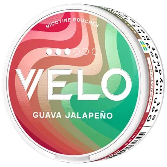 VELO Guava Jalapeño bild 1