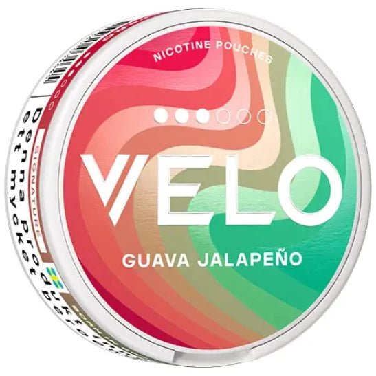 VELO Guava Jalapeño bild 3