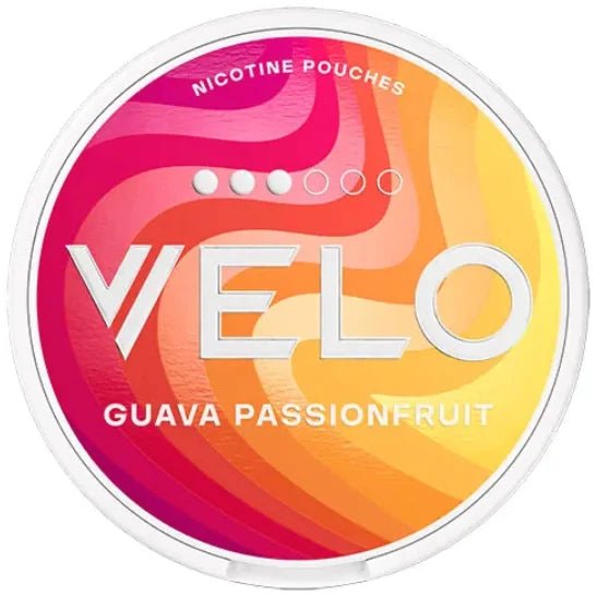 VELO Guava Passionfruit bild 2