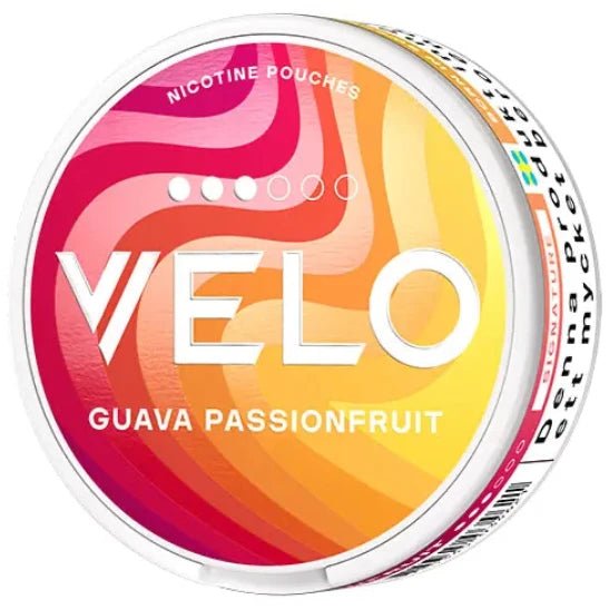 VELO Guava Passionfruit bild 1