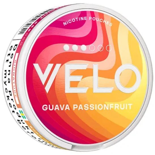 VELO Guava Passionfruit bild 3