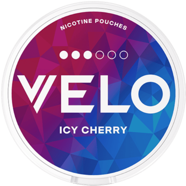 VELO Icy Cherry bild 1