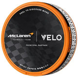 VELO McLaren Spicy Papaya Strong bild 1