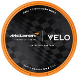 VELO McLaren Spicy Papaya Strong bild 2