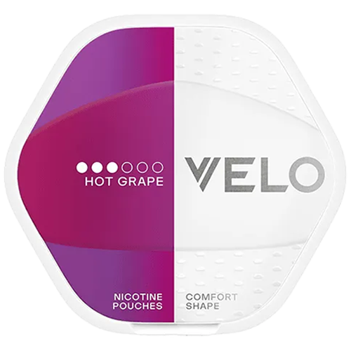 VELO Shift Hot Grape