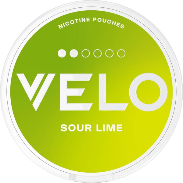 VELO Sour Lime