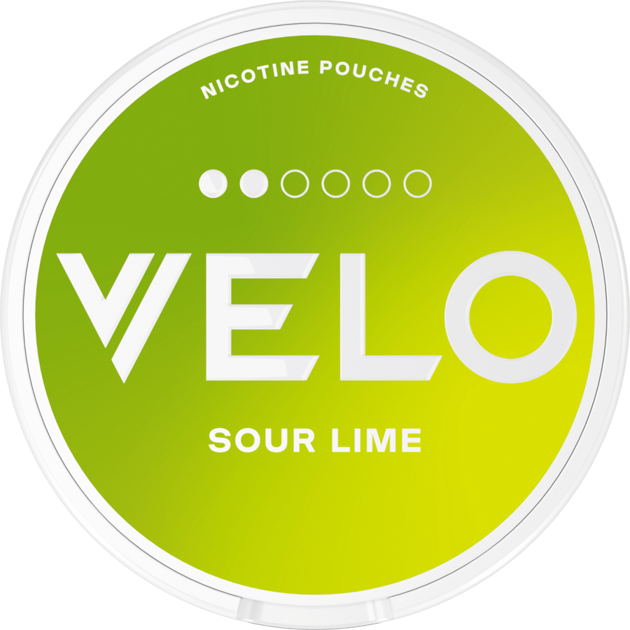 VELO Sour Lime