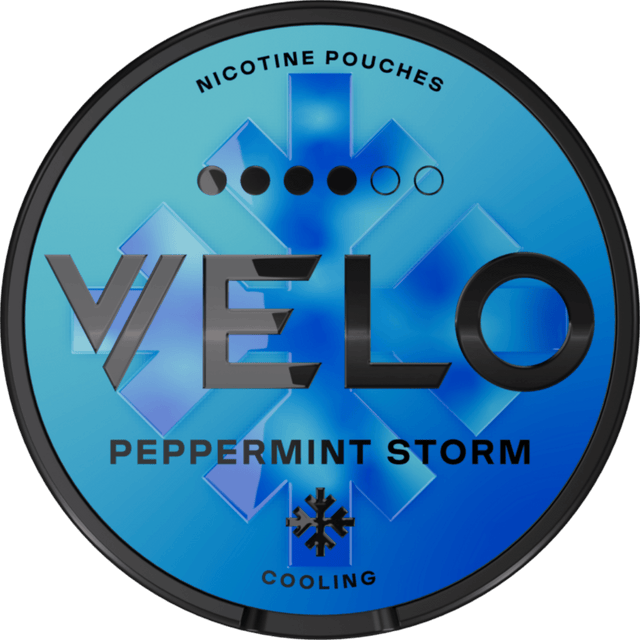 VELO Peppermint Storm bild 1