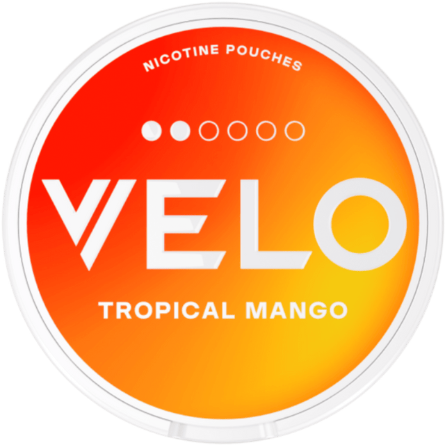 VELO Tropical Mango bild 1