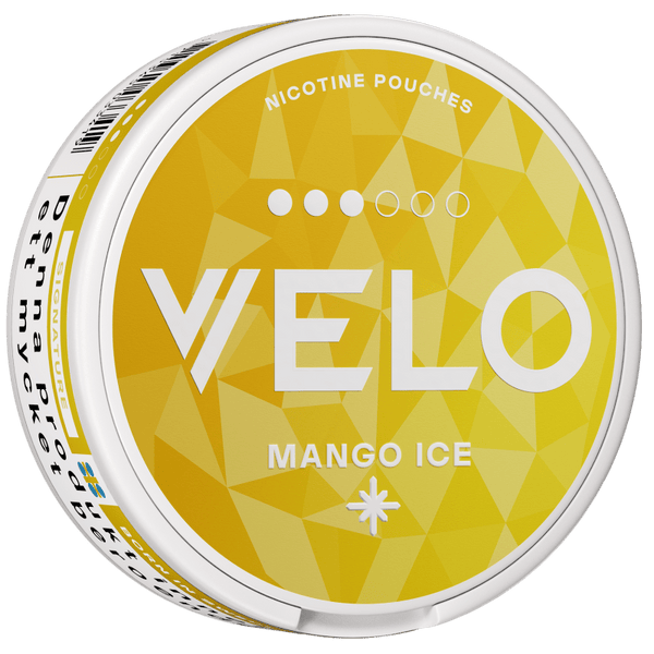 VELO Mango Ice