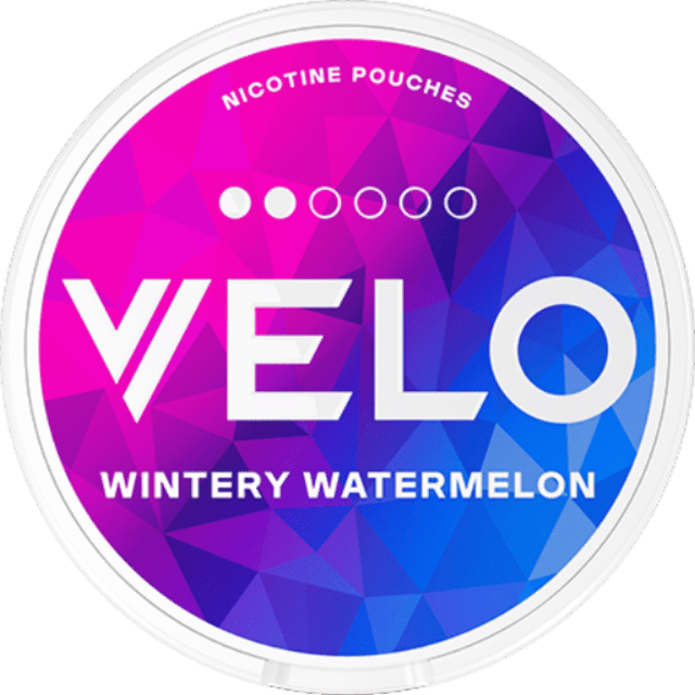VELO Wintery Watermelon Mini bild 1