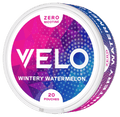 VELO Wintery Watermelon Zero