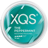 XQS The Peppermint Extra Strong bild 2