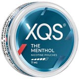 XQS The Menthol Super Strong bild 1