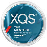 XQS The Menthol Super Strong bild 2