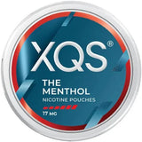 XQS The Menthol Ultra Strong bild 2