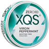 XQS Virgin Peppermint Zero
