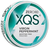 XQS Virgin Peppermint Zero bild 1