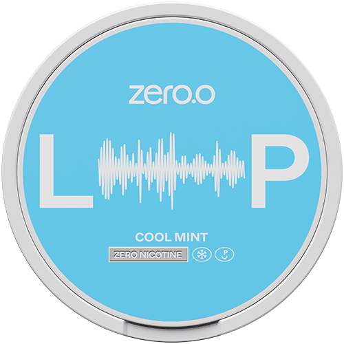 LOOP Zero Cool Mint bild 2