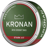 Kronan Stark Vit bild 1