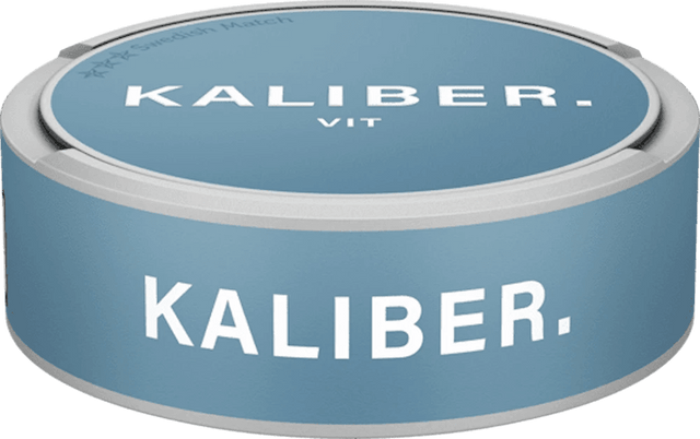 Kaliber Vit bild 3