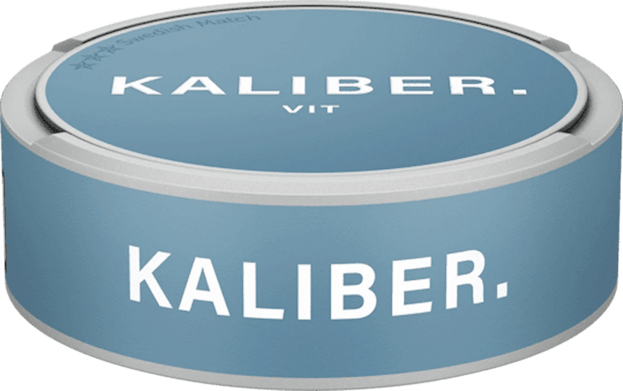 Kaliber Vit bild 3