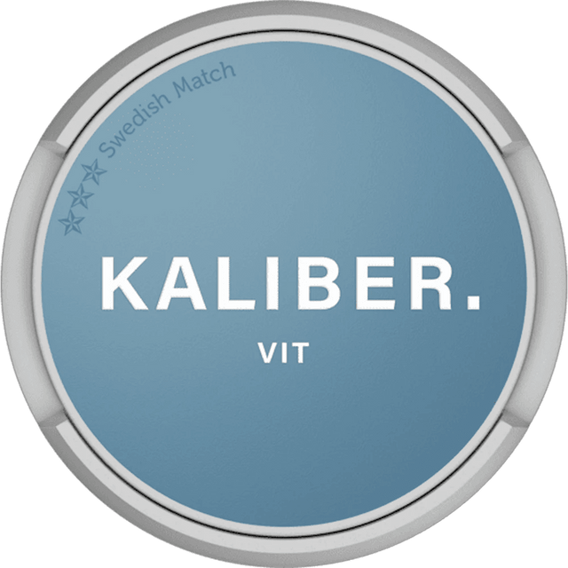 Kaliber Vit bild 2