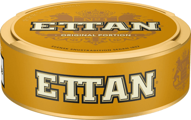 Ettan Portion bild 3
