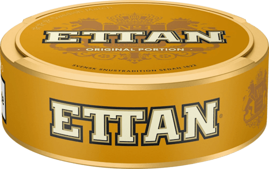 Ettan Portion bild 3
