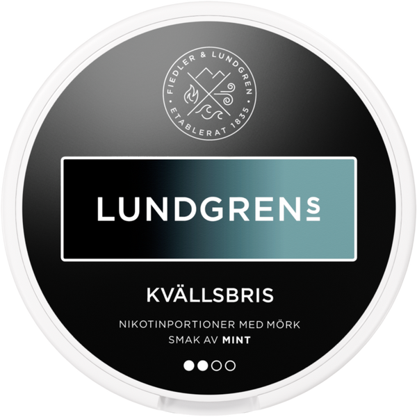 Lundgrens Kvällsbris