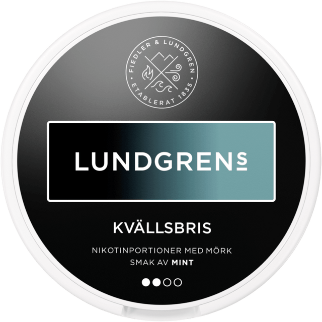 Lundgrens Kvällsbris bild 1