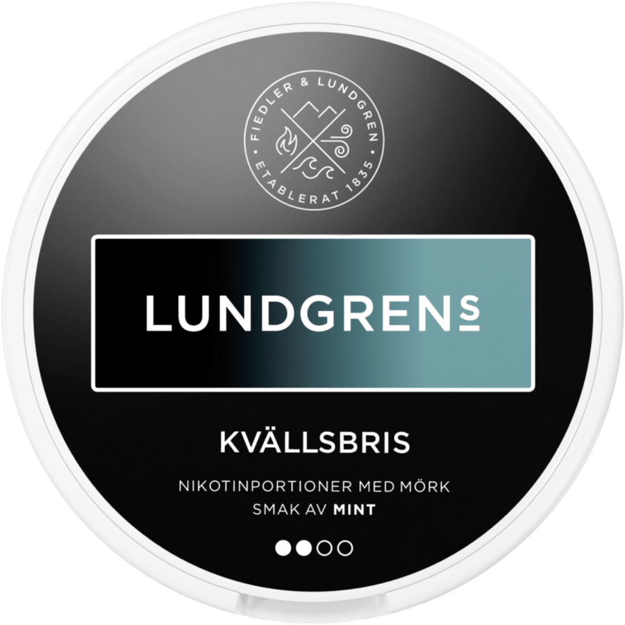 Lundgrens Kvällsbris