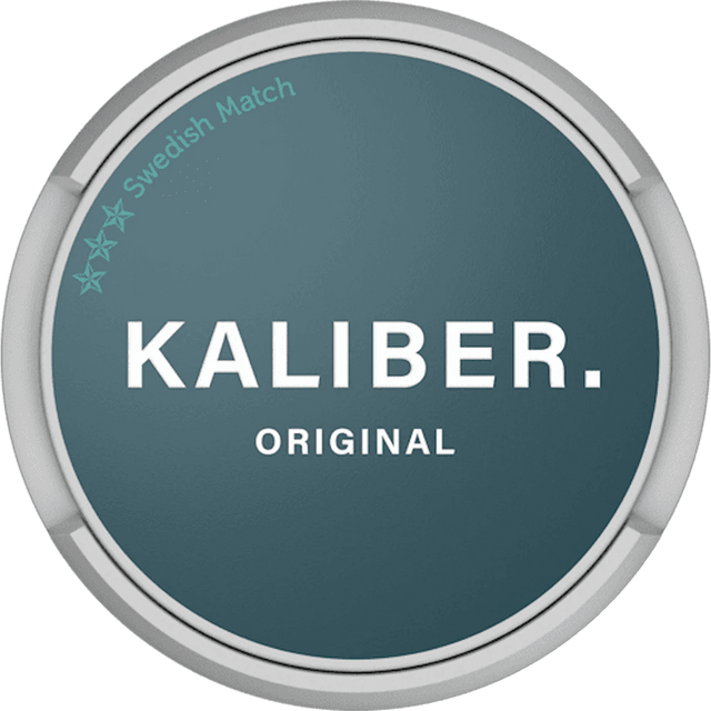 Kaliber Original bild 2