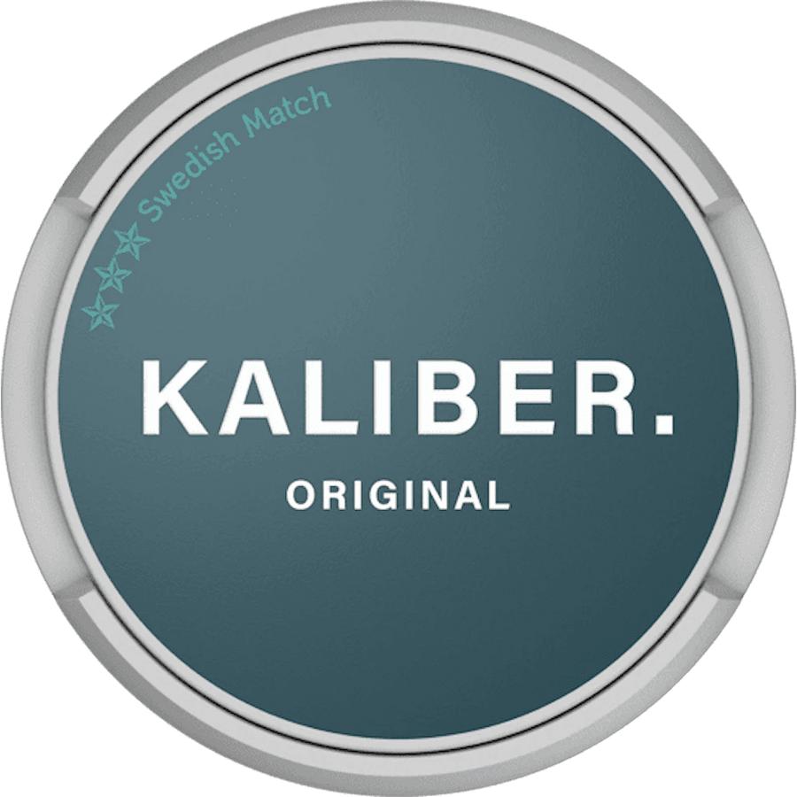 Kaliber Original bild 2