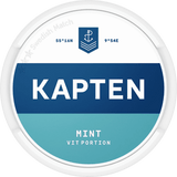 Kapten Vit Mint bild 3