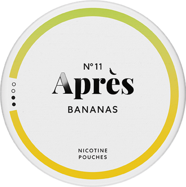 Après Bananas
