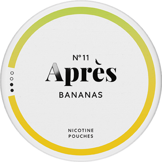 Après Bananas bild 1