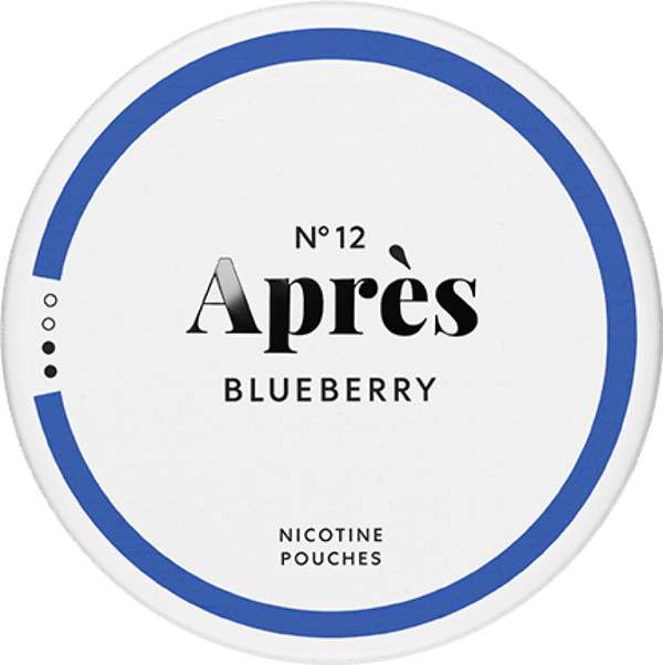 Après Blueberry